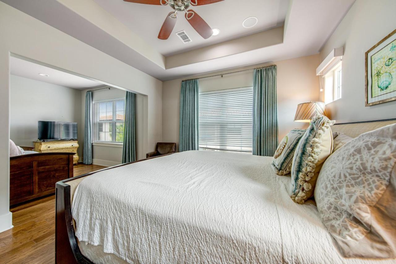 Sandestin Serenity Exterior foto