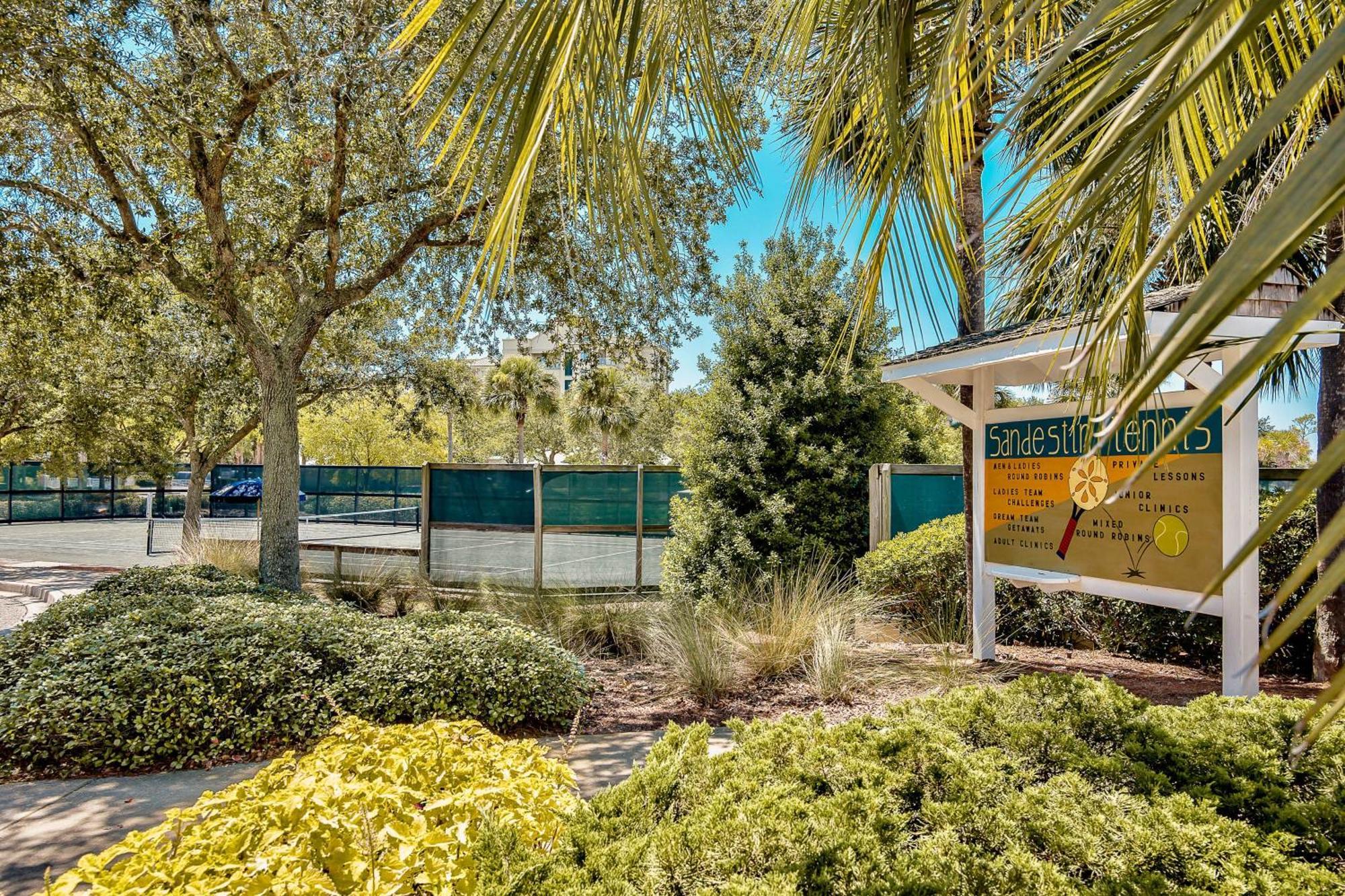 Sandestin Serenity Exterior foto