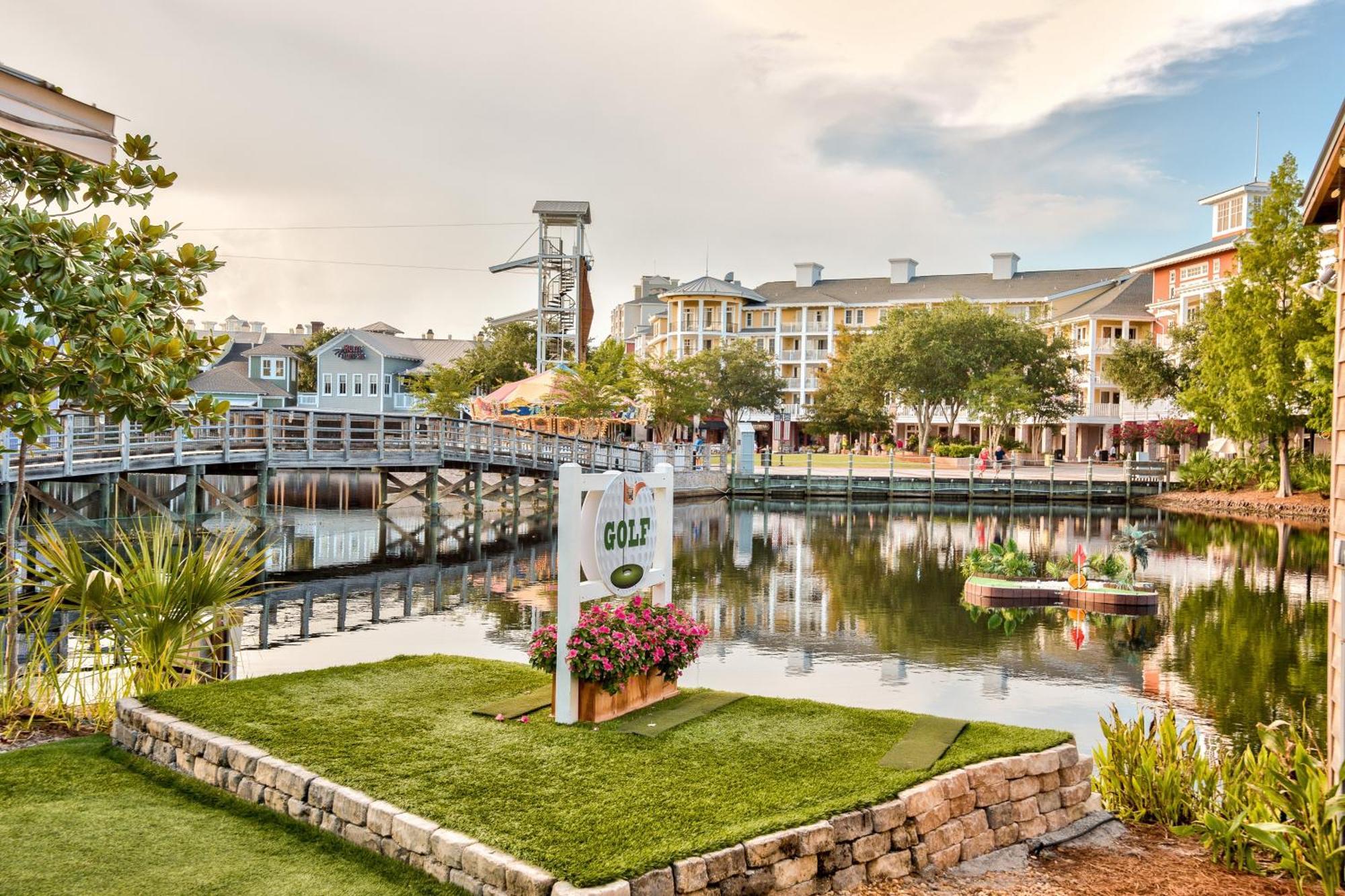 Sandestin Serenity Exterior foto